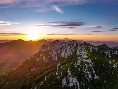 U Nacionalnom parku Risnjak otvoren Volonterski centar i hostel „Crni lug“