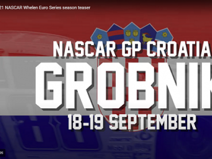 Nascar Grobnik