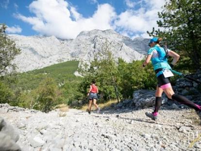 Dalmacija Ultra Trail