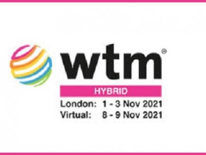 WTM London