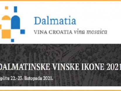 Udruženje Vino Dalmacije