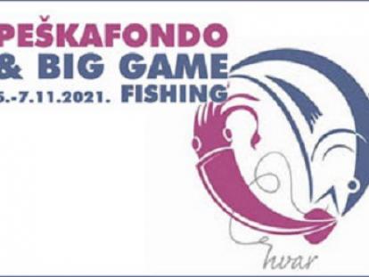 Peškafondo & Big Game Fishing