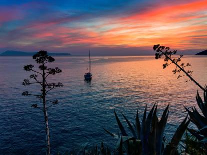 Aleksandar Gospić Vis, Kamenice