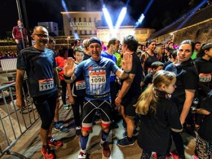 Zadar Night Run