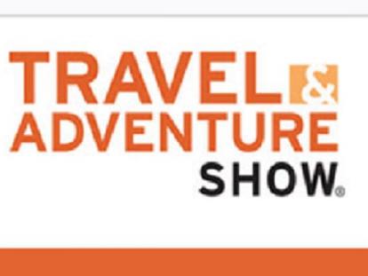 Travel & Adventure Show