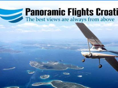 Panoramic Flights Croatia