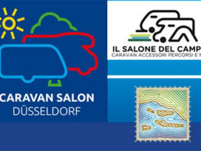 TZ Splitsko-dalmatinske županije/Caravan salon