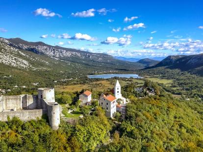 Kaštel Drivenik-Vinodol