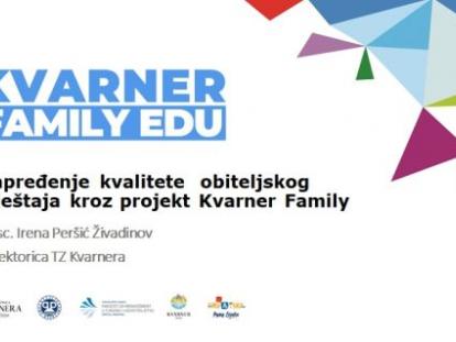 Kvarner edukacije