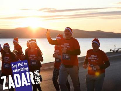 Zadar Advent Run