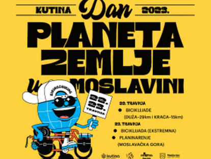 Dan planeta u Kutini