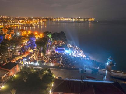 Zadar Street Food Festival