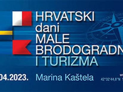 Dani hrvatske male brodogradnje