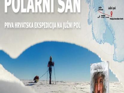 Polarni san