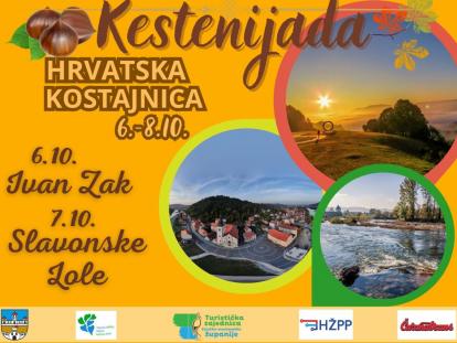 Kestenijada Kostajnica