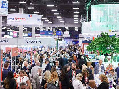 IMEX America