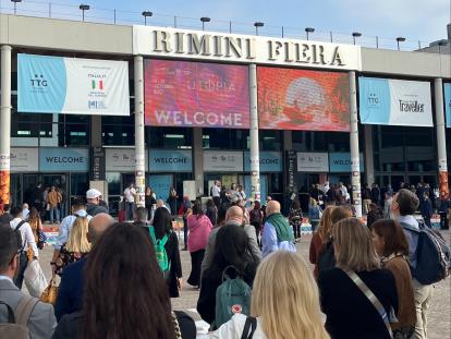 Rimini Expo Centre