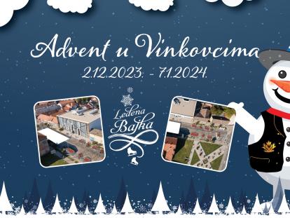 Advent u Vinkovcima