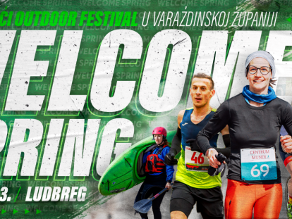 Četvrti „Welcome Spring Festival“ traje od 2. ožujka do nedjelje 24. ožujka i nudi 13 različitih sportskih događanja, pregršt zabave za djecu i odrasle