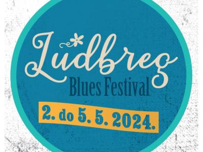 Blues festival Ludbreg