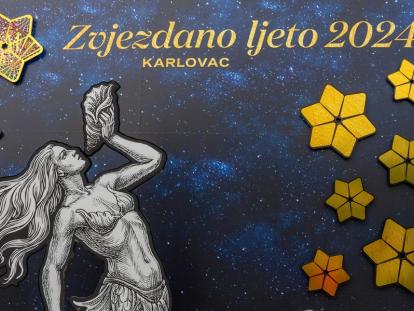 Zvjezdano ljeto