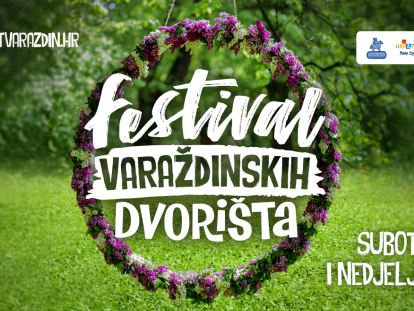 Festival varaždinskih dvorišta