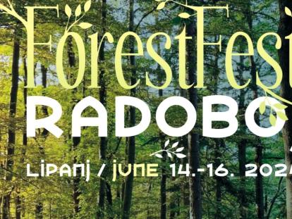 Forest Fest