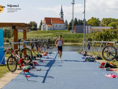 Triatlon RISS