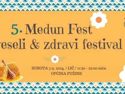 Medun fest