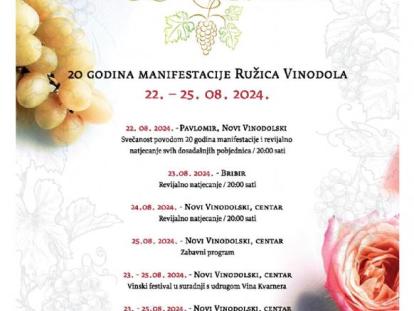 Ružica Vinodola