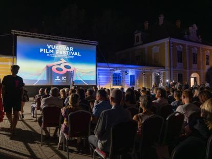 Vukovar film festival