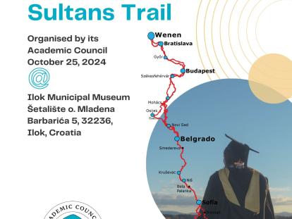 Sultan Trail