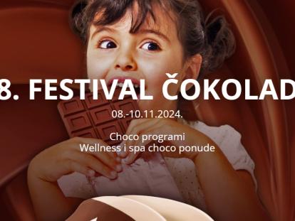 Festival čokolade