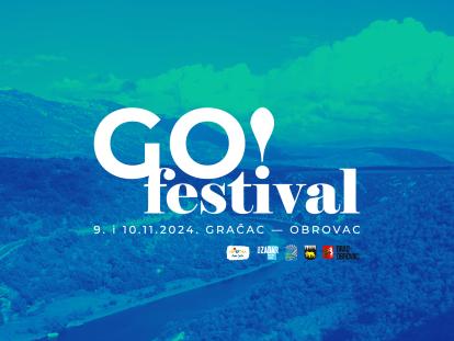 GO! Festival