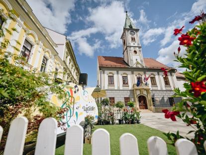 Gradska vijećnica