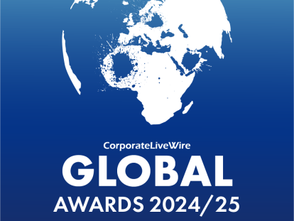 Corporate LiveWire - Global Awards